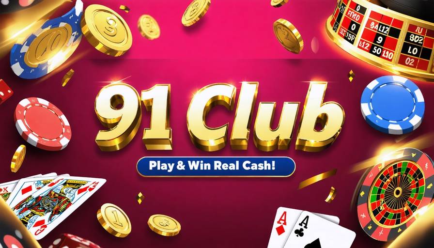 91 Club